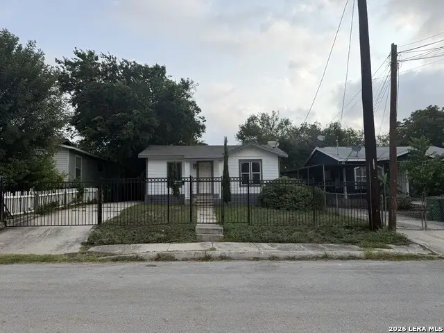 315 Muegge, San Antonio, TX 78202 - #2