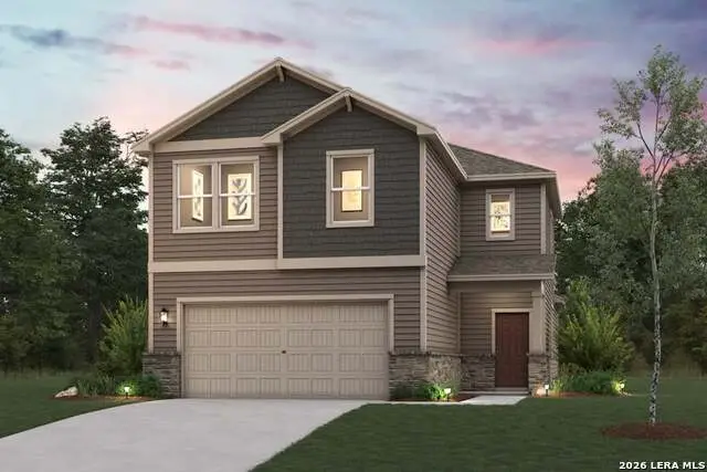2114 Tb Place, San Antonio, TX 78245 - #1