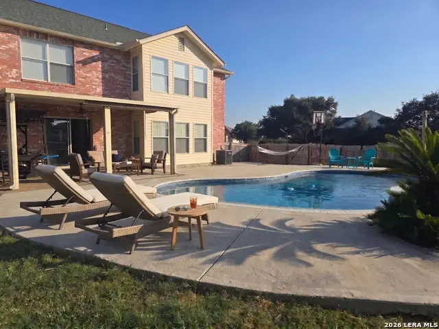 7503 Legend Point Dr, San Antonio, TX 78244 - #1
