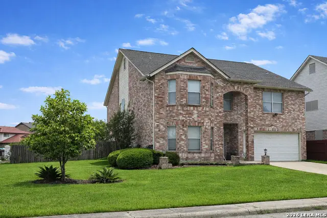 7503 Legend Point Dr, San Antonio, TX 78244 - #2