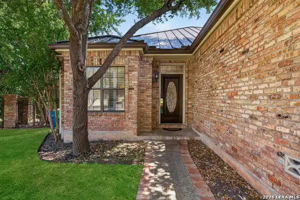3002 Iron Stone Ct, San Antonio, TX 78230