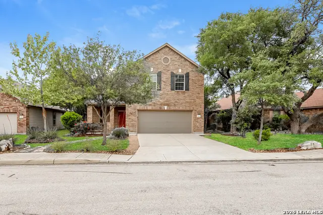 4422 Semora Oak, San Antonio, TX 78259 - #1