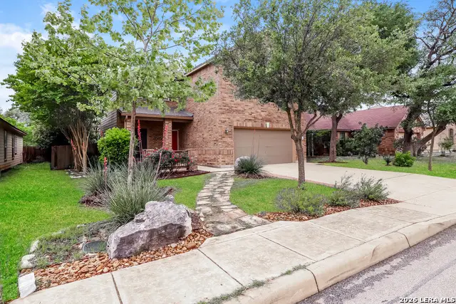 4422 Semora Oak, San Antonio, TX 78259 - #2