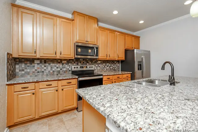 4422 Semora Oak, San Antonio, TX 78259 - #3