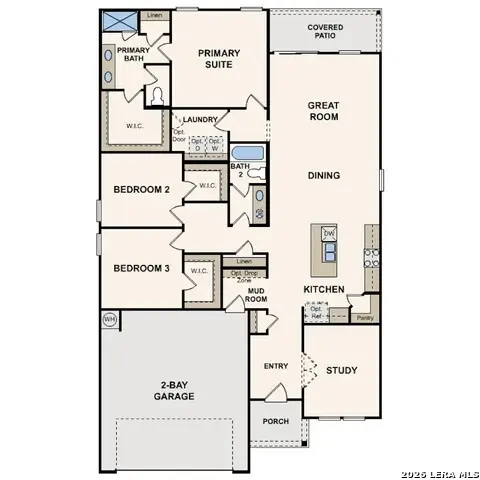 8333 Rocket View, San Antonio, TX 78263 - #1