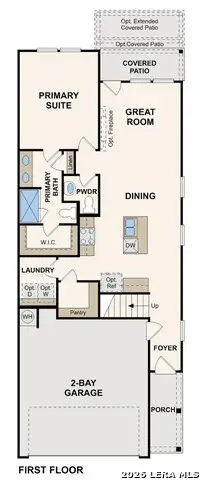 10610 Eaglewood Bend, San Antonio, TX 78254 - #2