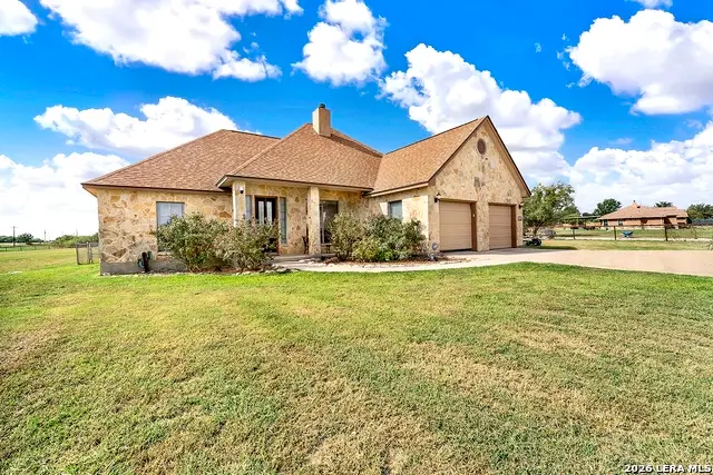101 Hickory Run, La Vernia, TX 78121 - #2