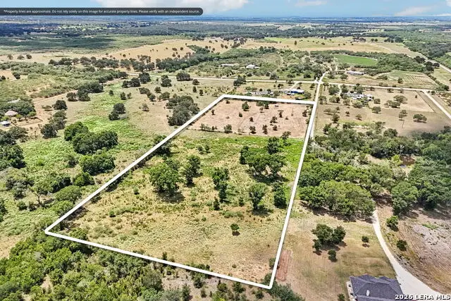 TBD Elm Creek, Seguin, TX 78155 - #3