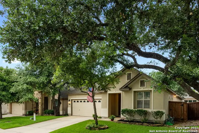 3631 Oaklyn Pass, San Antonio, TX 78259 - #1