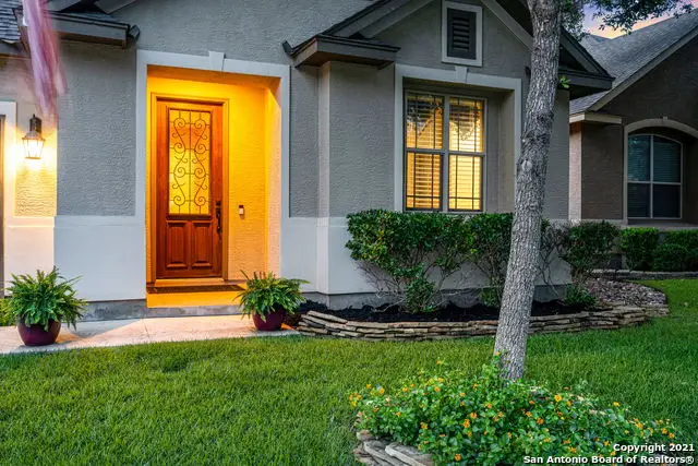 3631 Oaklyn Pass, San Antonio, TX 78259 - #2