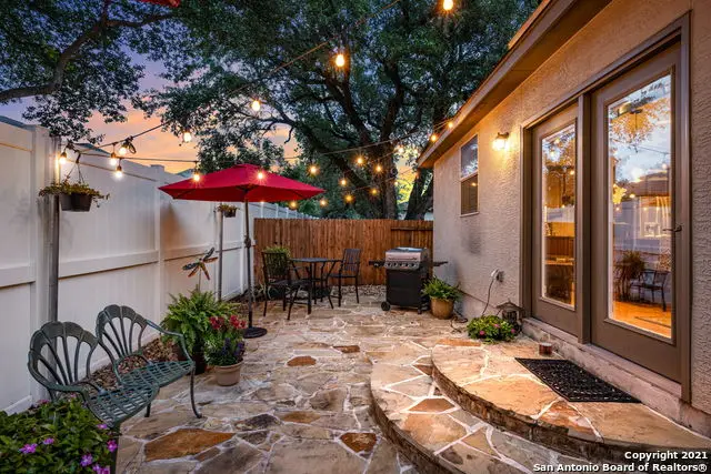 3631 Oaklyn Pass, San Antonio, TX 78259 - #3