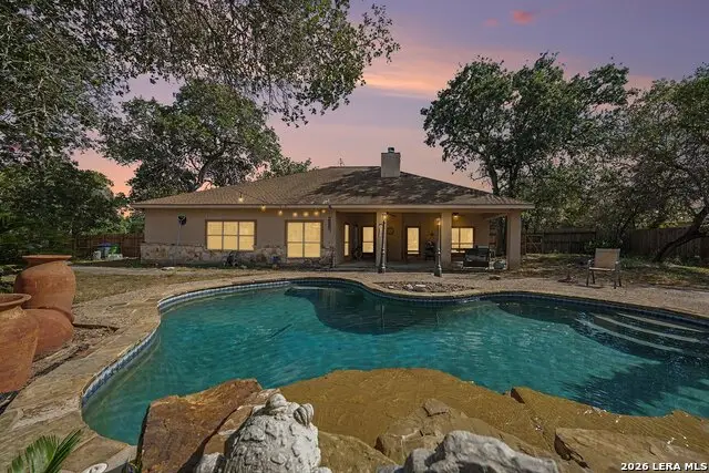 438 Rosewood Dr, La Vernia, TX 78121 - #2