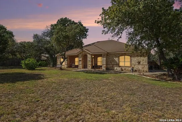 438 Rosewood Dr, La Vernia, TX 78121 - #3