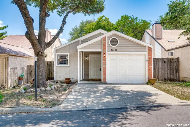 1406 Brook Run, San Antonio, TX 78232 - #2