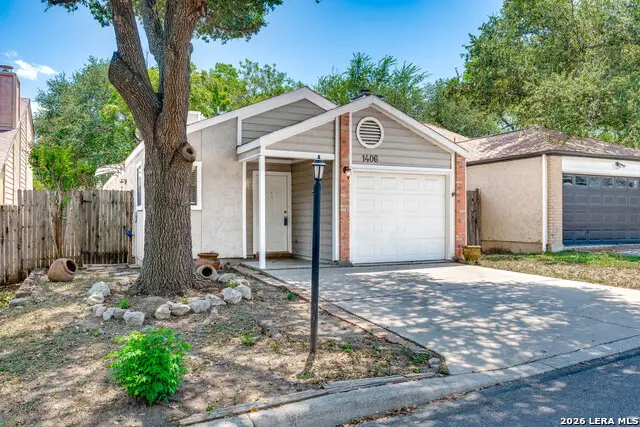 1406 Brook Run, San Antonio, TX 78232 - #3