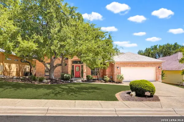 20914 Cactus Loop, San Antonio, TX 78258