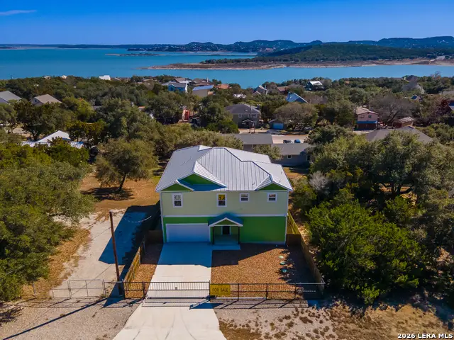 1385 Riviera Dr, Canyon Lake, TX 78133 - #2