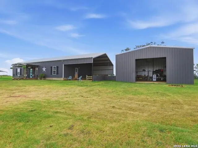 1754 County Road 467, Stockdale, TX 78160 - #3