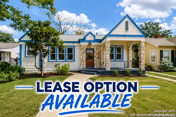 2007 W Mistletoe Ave, San Antonio, TX 78201