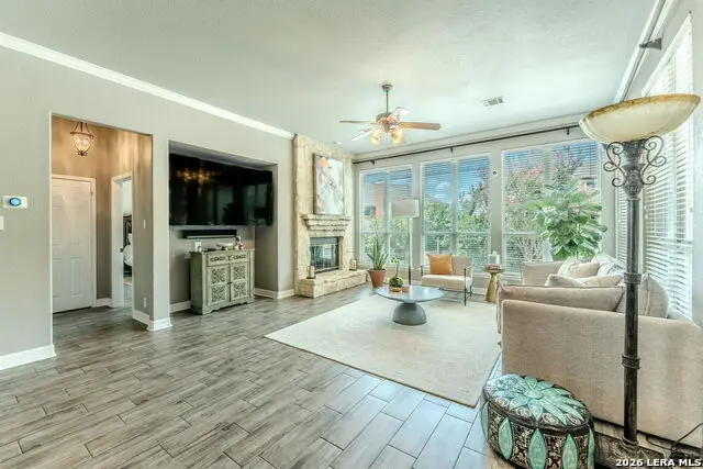 143 Sable Hts, San Antonio, TX 78258 - #3