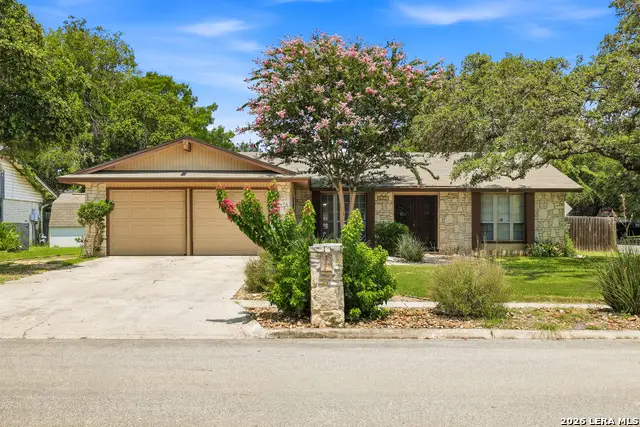 6103 Pecan Trail St, San Antonio, TX 78249 - #1