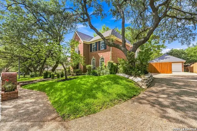 22 Benchwood Cir, San Antonio, TX 78248 - #3