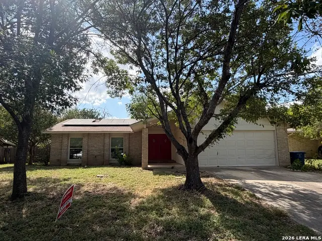 8707 Tamarisk, San Antonio, TX 78240 - #1