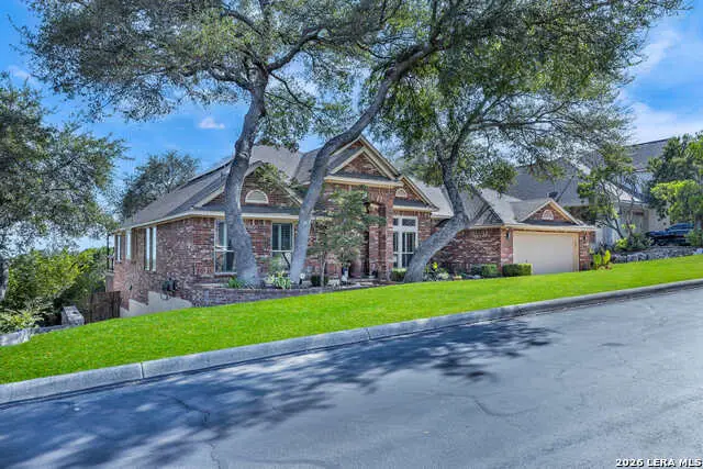 602 Mesa Rdg, San Antonio, TX 78258 - #2