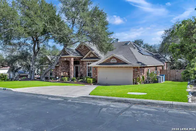 602 Mesa Rdg, San Antonio, TX 78258 - #3