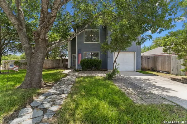 502 Meadow Frg, Converse, TX 78109