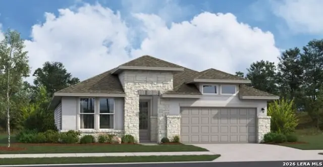 140 Catchings Rd, Castroville Lacoste, TX 78066 - #1