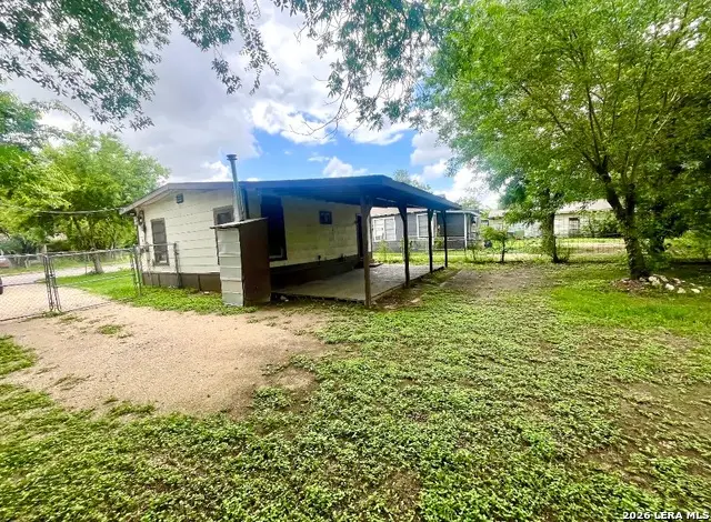 1514 Commercial Ave, San Antonio, TX 78221 - #1