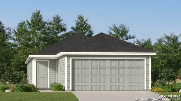 3003 Bagwell Ln, Converse, TX 78109