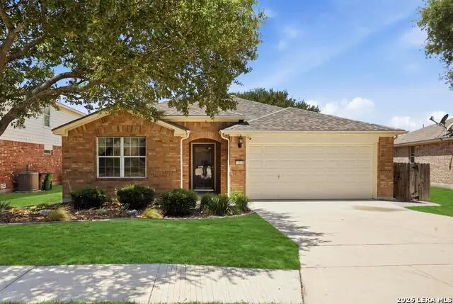 22019 Diamond Chase, San Antonio, TX 78259 - #1