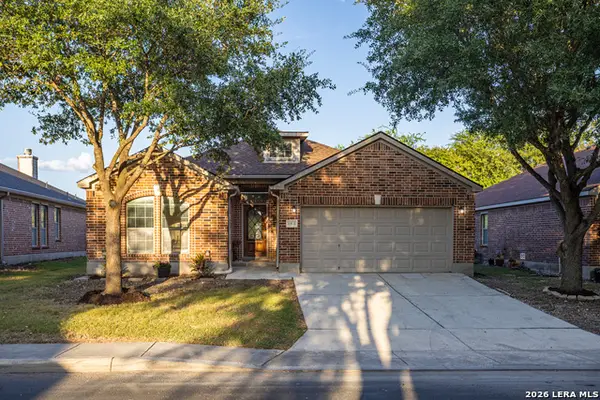 8418 Painted Wagon, San Antonio, TX 78254