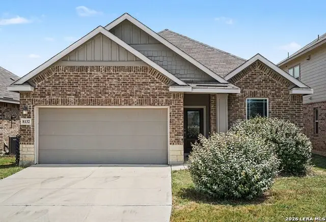 8132 Dublin Frst, San Antonio, TX 78253 - #1