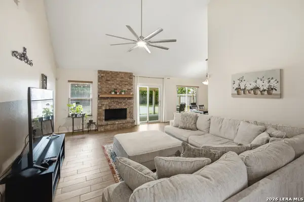 3210 Morning Trl, San Antonio, TX 78247
