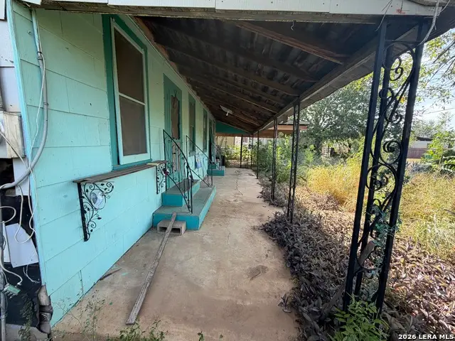 200 Sunrise, Encinal, TX 78019 - #2