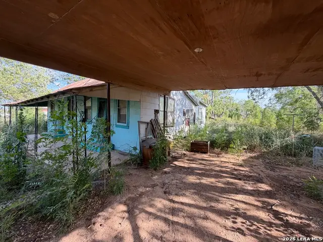 200 Sunrise, Encinal, TX 78019 - #3