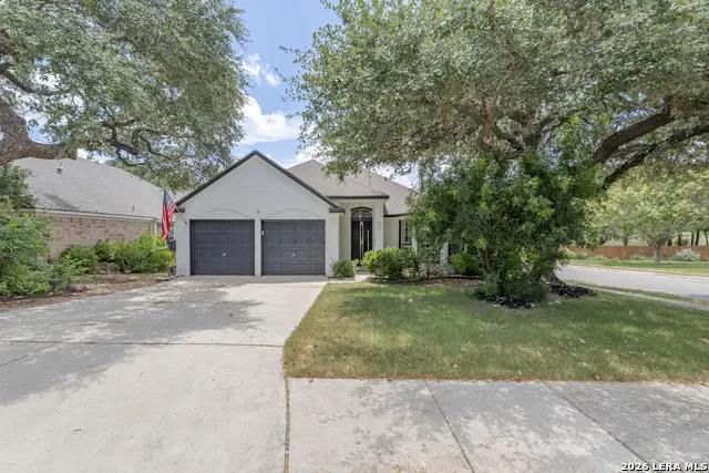 2555 Crested Heights, Schertz, TX 78154 - #1