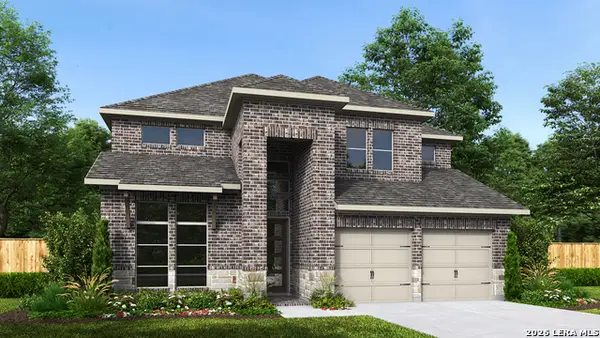 143 Kramm Trail, Cibolo, TX 78108