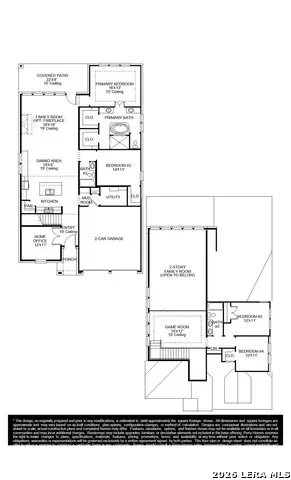 143 Kramm Trail, Cibolo, TX 78108 - #2