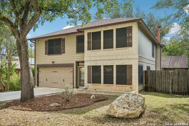 10308 Lost Blf, San Antonio, TX 78240 - #1