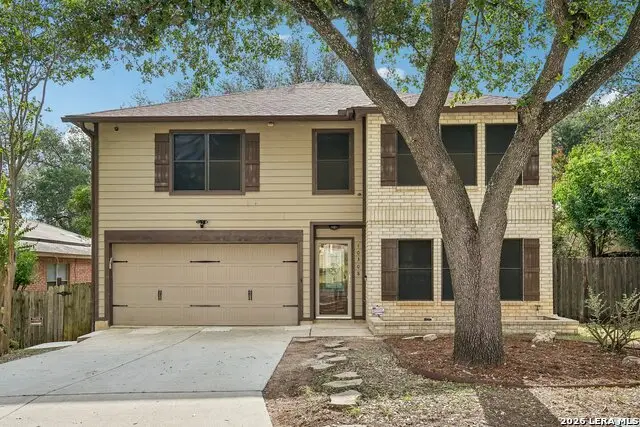 10308 Lost Blf, San Antonio, TX 78240 - #3