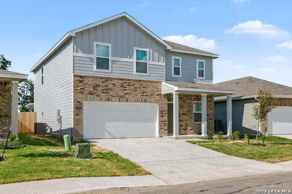 7246 King Bnd, San Antonio, TX 78252