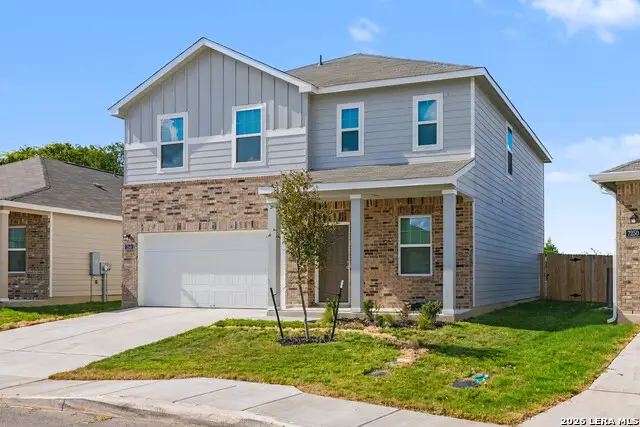 7246 King Bnd, San Antonio, TX 78252 - #2