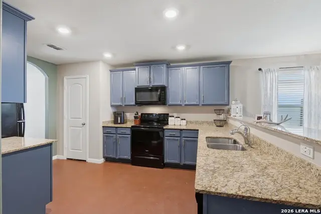 15022 Silver Tree Cv, Von Ormy, TX 78073 - #3