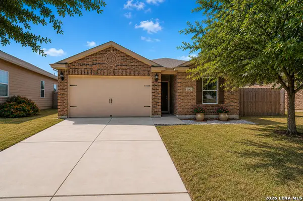 12162 Luckey Vw, San Antonio, TX 78252
