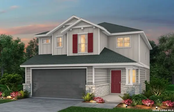 8218 Brandy Branch, San Antonio, TX 78252