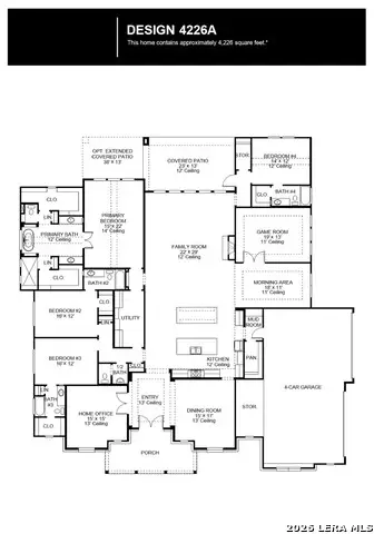 31037 Johnson Way, Bulverde, TX 78163 - #2